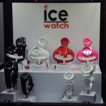Avec les montres Ice-Watch, portez votre tempérament du jour