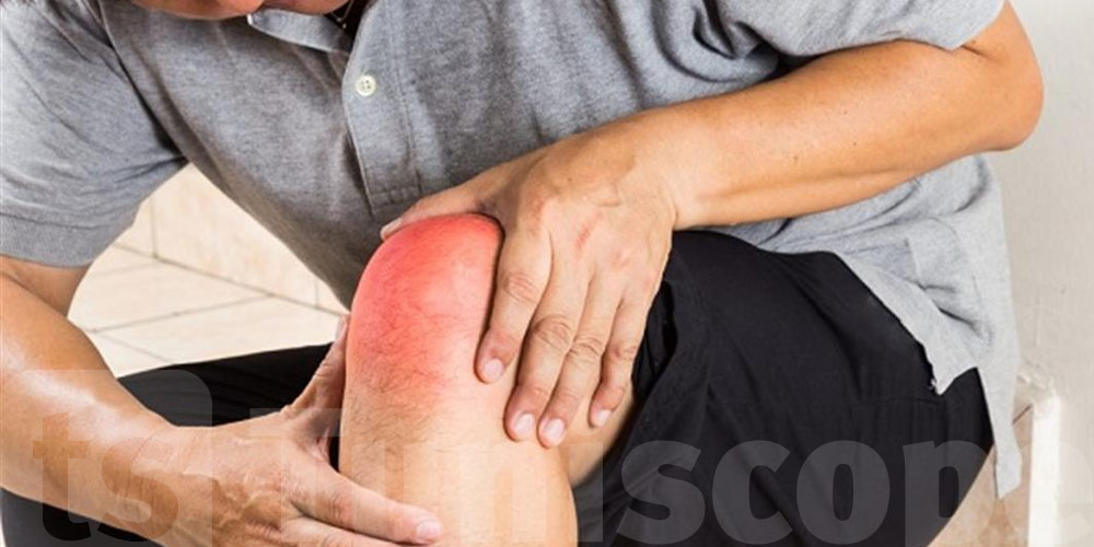 وجيعة المفاصل … كيفاش تتفاداها وتخفّف الألم؟