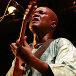 Entre Idir et Ismael Lô, une ambiance sans égal