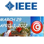 Troisième édition ComNet'2012 le 29 Mars à Hammamet