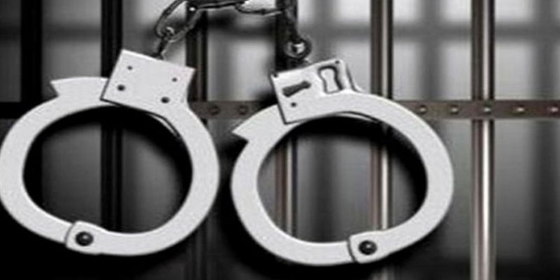 العوينة: القبض على شخصين من أجل السلب تحت طائلة التهديد