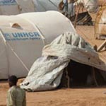 Ikéa se lance dans le kit de survie pour réfugiés