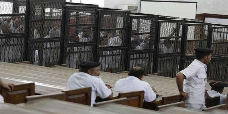 قرار للقضاء الإداري المصري: جماعة الإخوان المسلمين غير موجودة