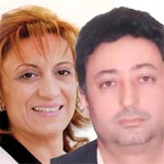 Souad Abderrahim et Mohamed Taher Ilahi démentent l'info de leurs démissions