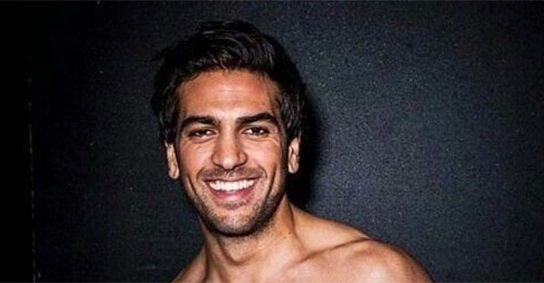 ؟من هو التونسي الأكثر وسامة في ألمانيا ولماذا تسبّب في حالة فوضى