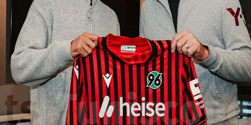 لاعب تونسي ينضّم لنادي ألماني...شكون؟