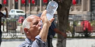 Tunisie : Coupures d’eau dans plusieurs zones