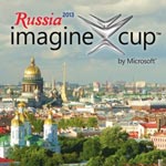 Six équipes se qualifient pour la finale nationale de Microsoft Imagine Cup 2013