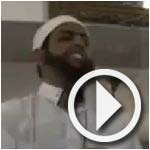 Un Imam Salafiste menace les enseignants encourageant la Harlem Shake de représailles
