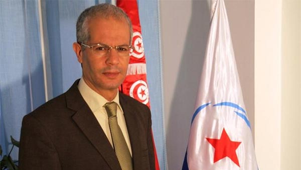 Qui est Imed Hammami, nouveau ministre de l’Industrie et des PME?