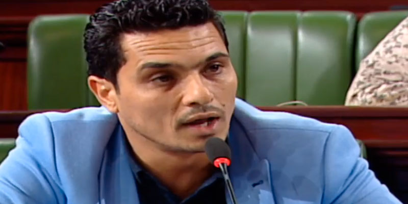 ''Le ministre chargé des relations avec le parlement nous manque'', déclare Imed Ouled Jebril 