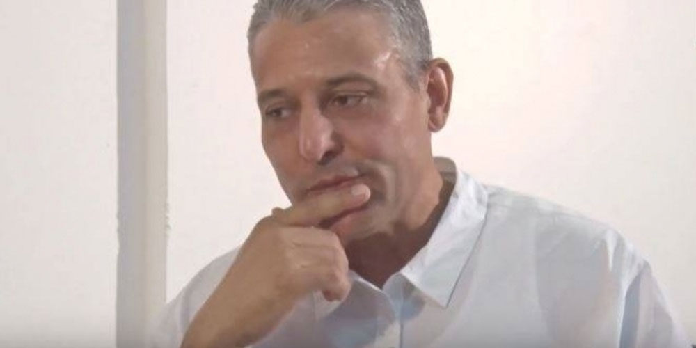 Imed Trabelsi va-t-il assister aux funérailles de son père