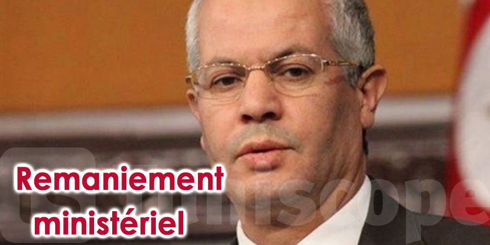 Imed Hammami: Un remaniement ministériel est nécessaire