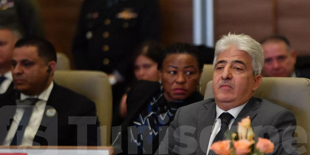Accessibilité des écoles militaires pour les forces armées africaines et arabes