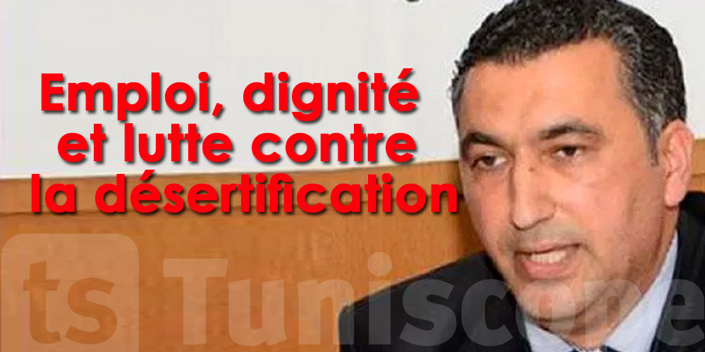 Ministre de la défense : développer les zones frontalières est un défi à relever
