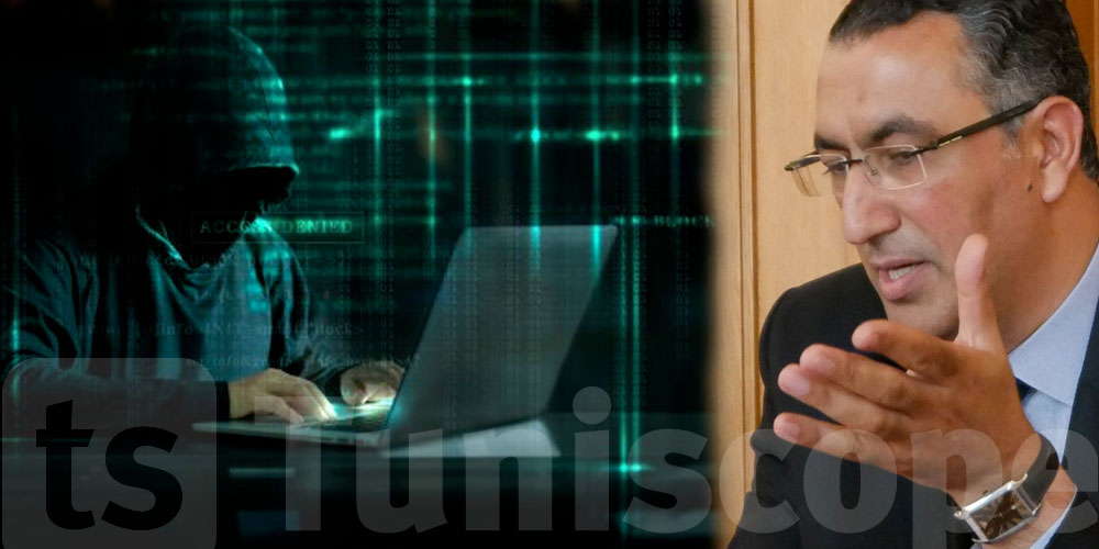 Hazgui : la menace est aussi cybernétique