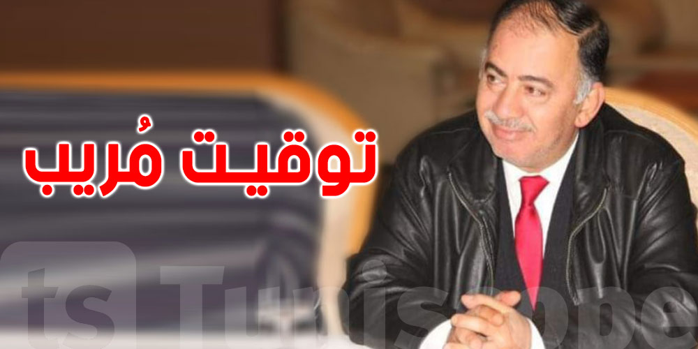 عماد بالحاج خليفة: ''ما الفائدة من نشر تسجيلات بن علي؟''
