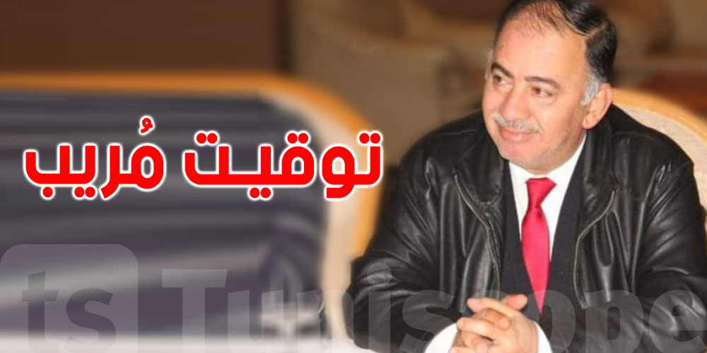 عماد بالحاج خليفة: ''ما الفائدة من نشر تسجيلات بن علي؟''