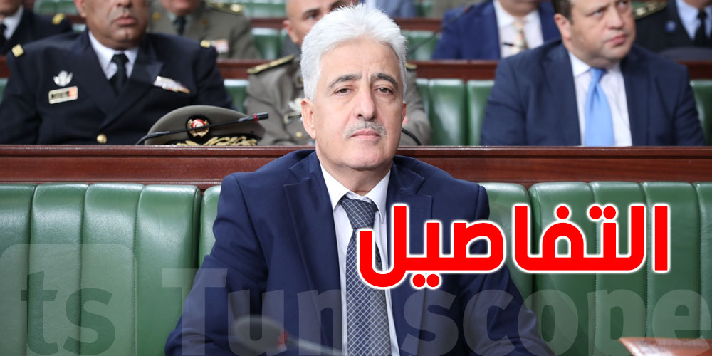 وزير الدفاع: جيش البرّ حريص على ردم الألغام