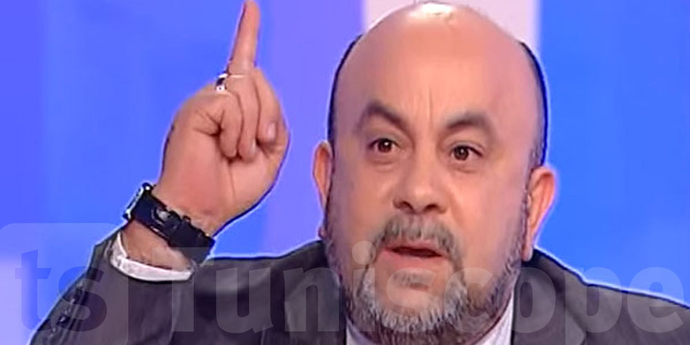 عماد بن حليمة :'' لم يعد هناك اتحاد أوروبي ''