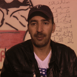 محامي عماد دغيج: قضية موكلي قضية سياسية بالأساس و هناك إرادة لحل رابطات حماية الثورة