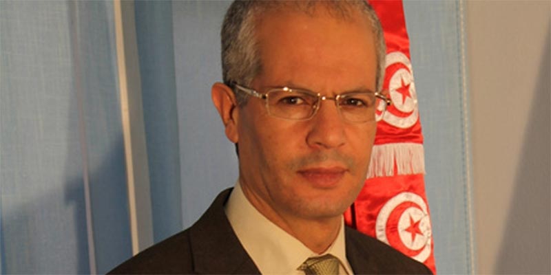 جدل وتهم حول مناقشة رسالة ماجستار الطالب-الوزير عماد الحمامي