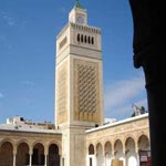 وزارة الشؤون الدينية تقيل 289 إماما