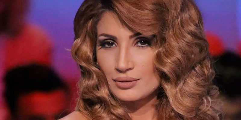 En photos : Imen Cherif encore une fois critiquée pour son look...