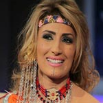 Imen Cherif se dit avoir été agressée par deux membres d’une troupe musicale