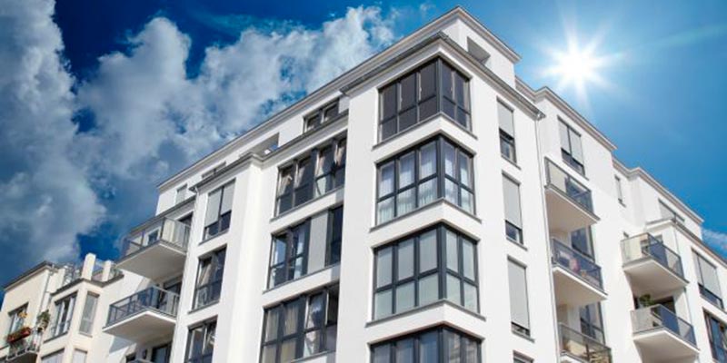 Le secteur immobilier, vers une sortie de crise