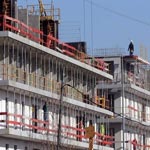 Décès d’un ouvrier à la suite d’une chute du 4ème étage d’un immeuble en construction à Tunis 