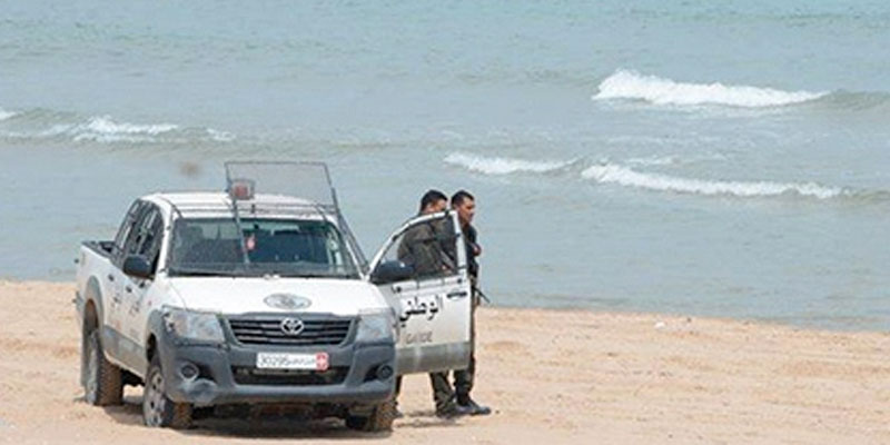 31 personnes arrêtées à Nabeul pour tentative d’immigration clandestine