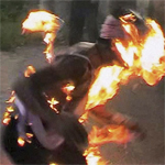 Sfax : Un jeune de 23 ans s’immole par le feu