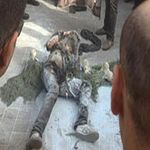 Déclarations de la famille du jeune homme qui s’est immolé par le feu