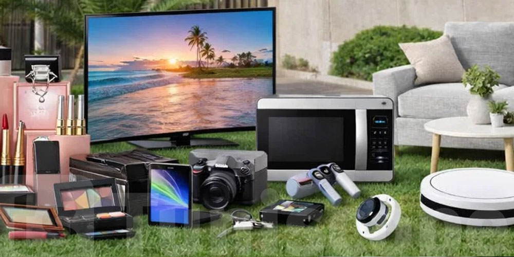 عاجل: من بينها المكياج والأجهزة الإلكترونية… شوف المنتجات اللي شدّد البنك المركزي تمويلها