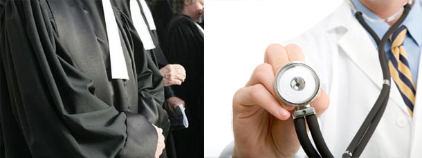 Timbre fiscal pour les avocats et identifiant fiscal sur les ordonnances : Iyed Dahmani explique