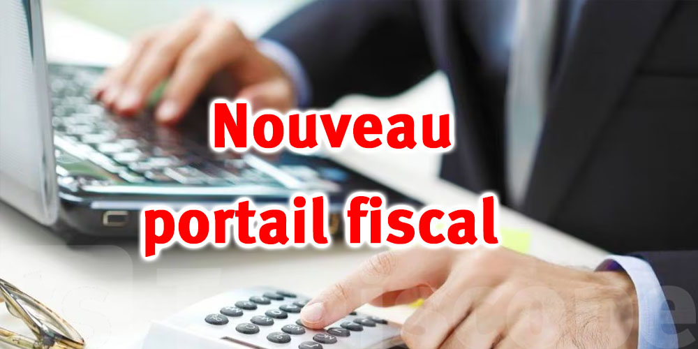 Un nouveau site dédié aux services fiscaux en ligne