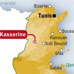 Kasserine: Incendie dans la prison et évasion de 800 détenus