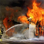 Tunis : Mort d’un individu dans un incendie