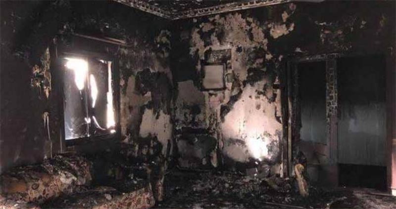 الامارات: وفاة 7 أطفال حرقا
