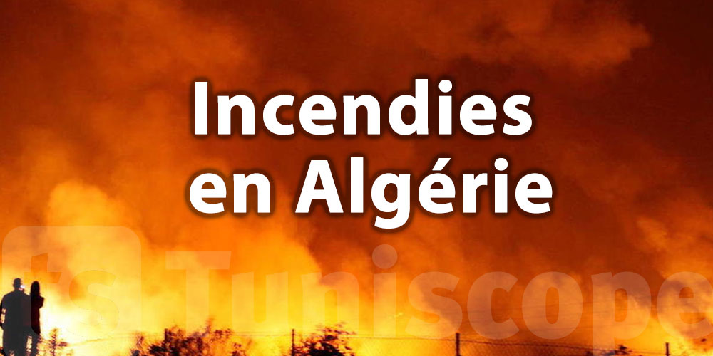 Un deuil national de trois jours décrété en Algérie