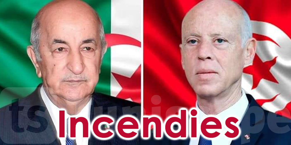 Saied: La Tunisie mobilisera toutes ses ressources pour soutenir le peuple algérien