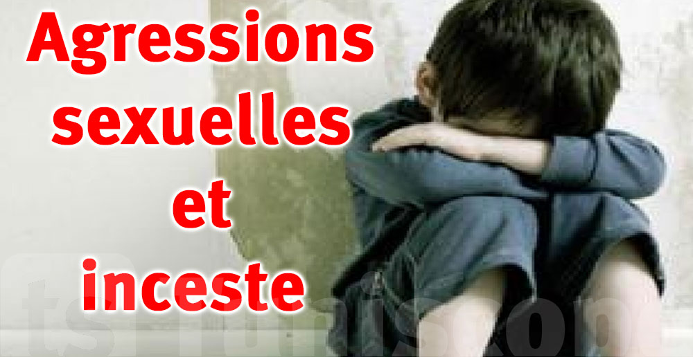 Les agressions sexuelles et d'inceste contre les enfants en hausse dans les familles tunisiennes 