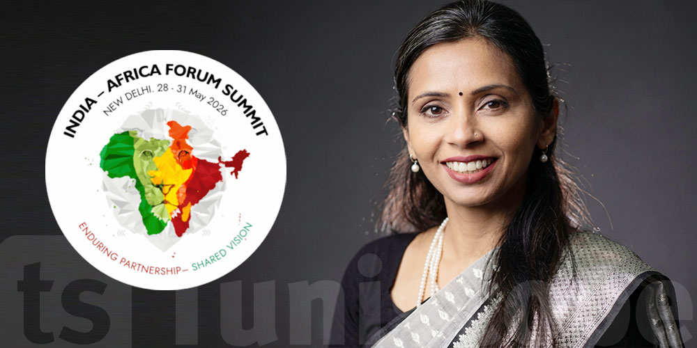 4ème Sommet du Forum Inde–Afrique : Une nouvelle ère de partenariat stratégique