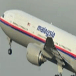الهند تعلّق عمليات البحث عن الطائرة الماليزية المفقودة
