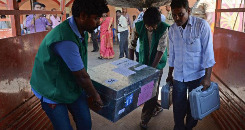 حزب هندي يرشح متهمة في تفجير دموي لخوض الانتخابات العامة