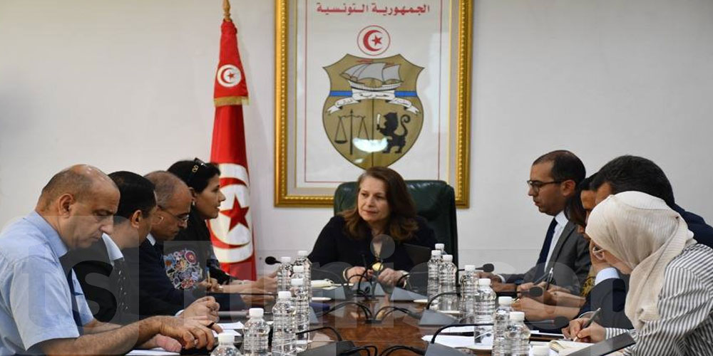 إعداد أول استراتيجية وطنية في المجال البحري: التفاصيل
