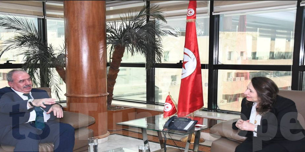 نحو اقتصاد حلال تنافسي: تونس توسّع تعاونها مع الدول الإسلامية 