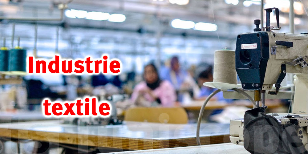 Textile en Tunisie : 2 % de l’eau pour 15 % des exportations