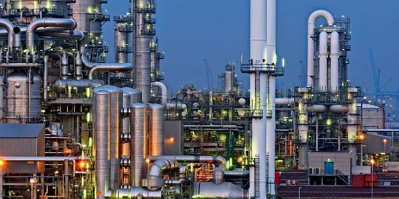 4,9% de baisse pour l’indice de la production industrielle en Tunisie